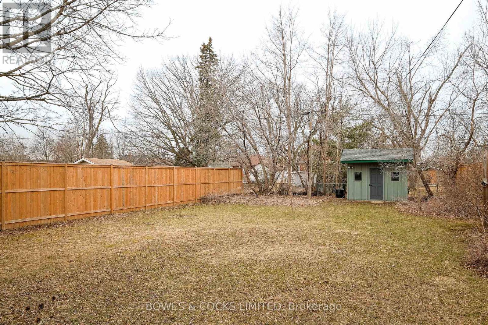 562 Cameron Street, Peterborough South (West), Ontario  K9J 3Z5 - Photo 37 - X12078445