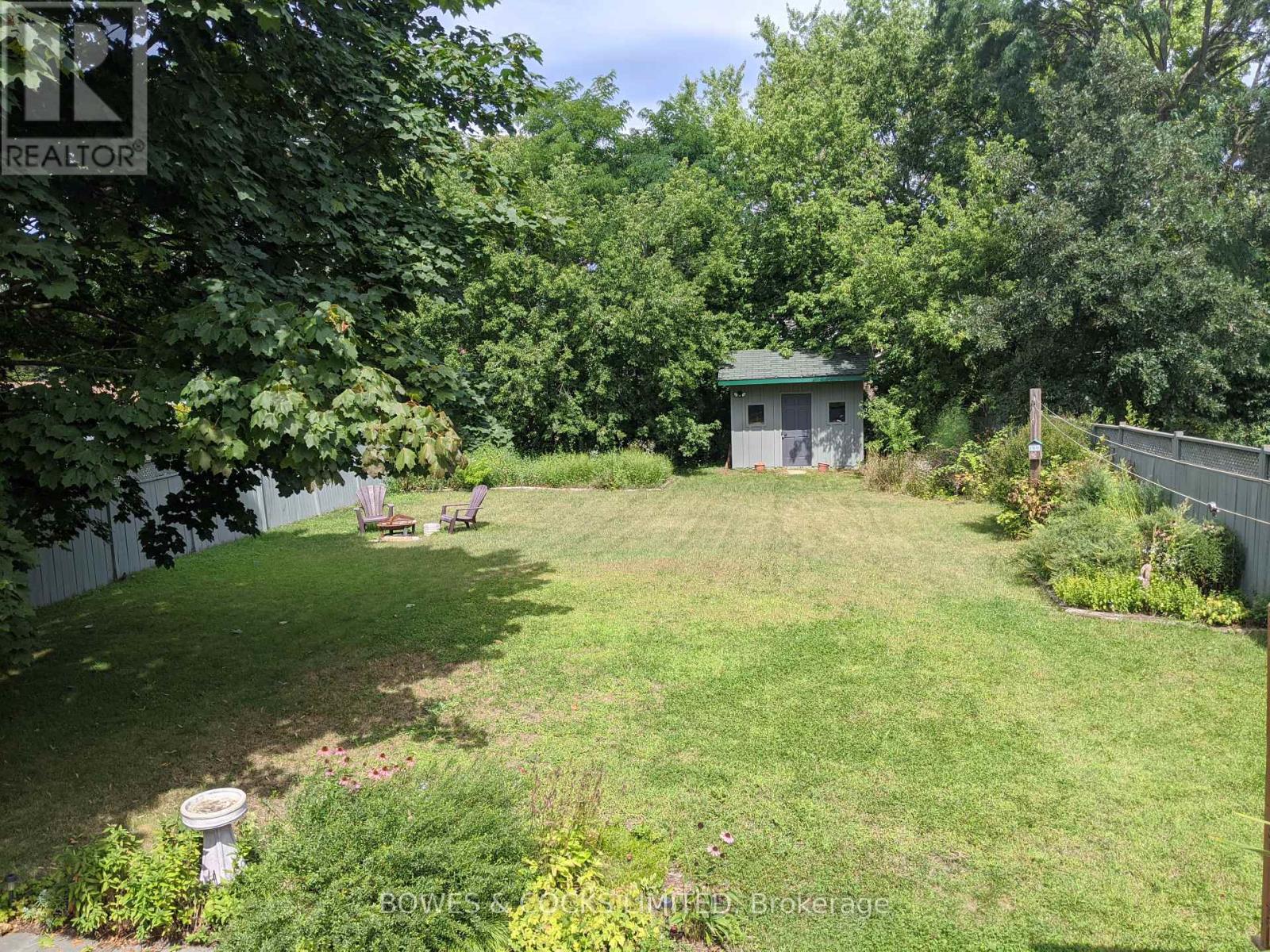 562 Cameron Street, Peterborough South (West), Ontario  K9J 3Z5 - Photo 44 - X12078445