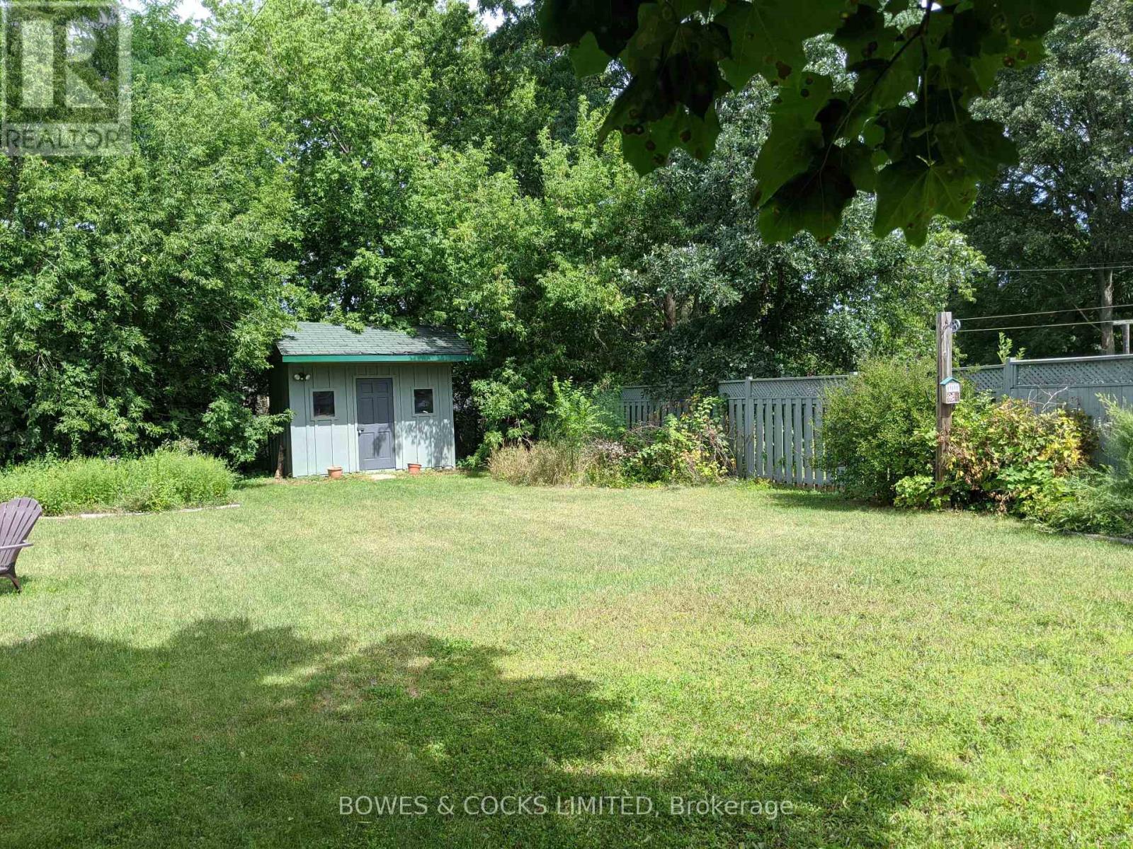562 Cameron Street, Peterborough South (West), Ontario  K9J 3Z5 - Photo 45 - X12078445