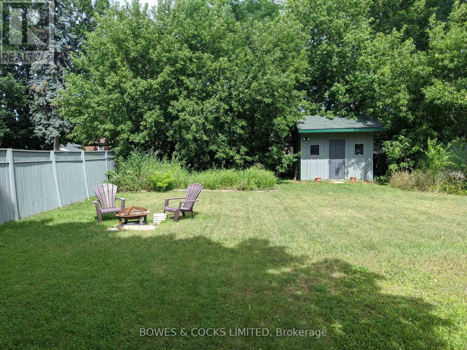 562 Cameron Street, Peterborough South (West), Ontario  K9J 3Z5 - Photo 46 - X12078445