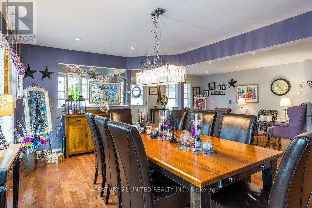 2219 Burnham Line, Otonabee-South Monaghan, Ontario  K9J 6X7 - Photo 10 - X12078450