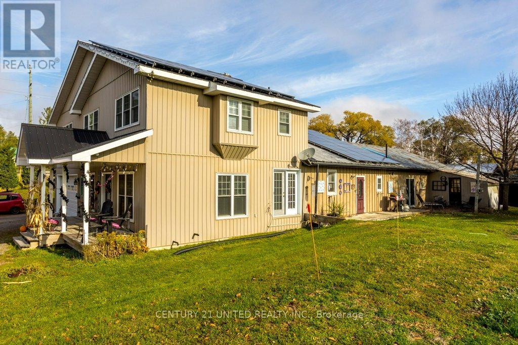 2219 Burnham Line, Otonabee-South Monaghan, Ontario  K9J 6X7 - Photo 30 - X12078450