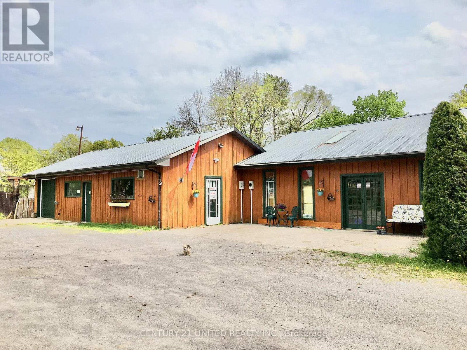 2219 Burnham Line, Otonabee-South Monaghan, Ontario  K9J 6X7 - Photo 35 - X12078450