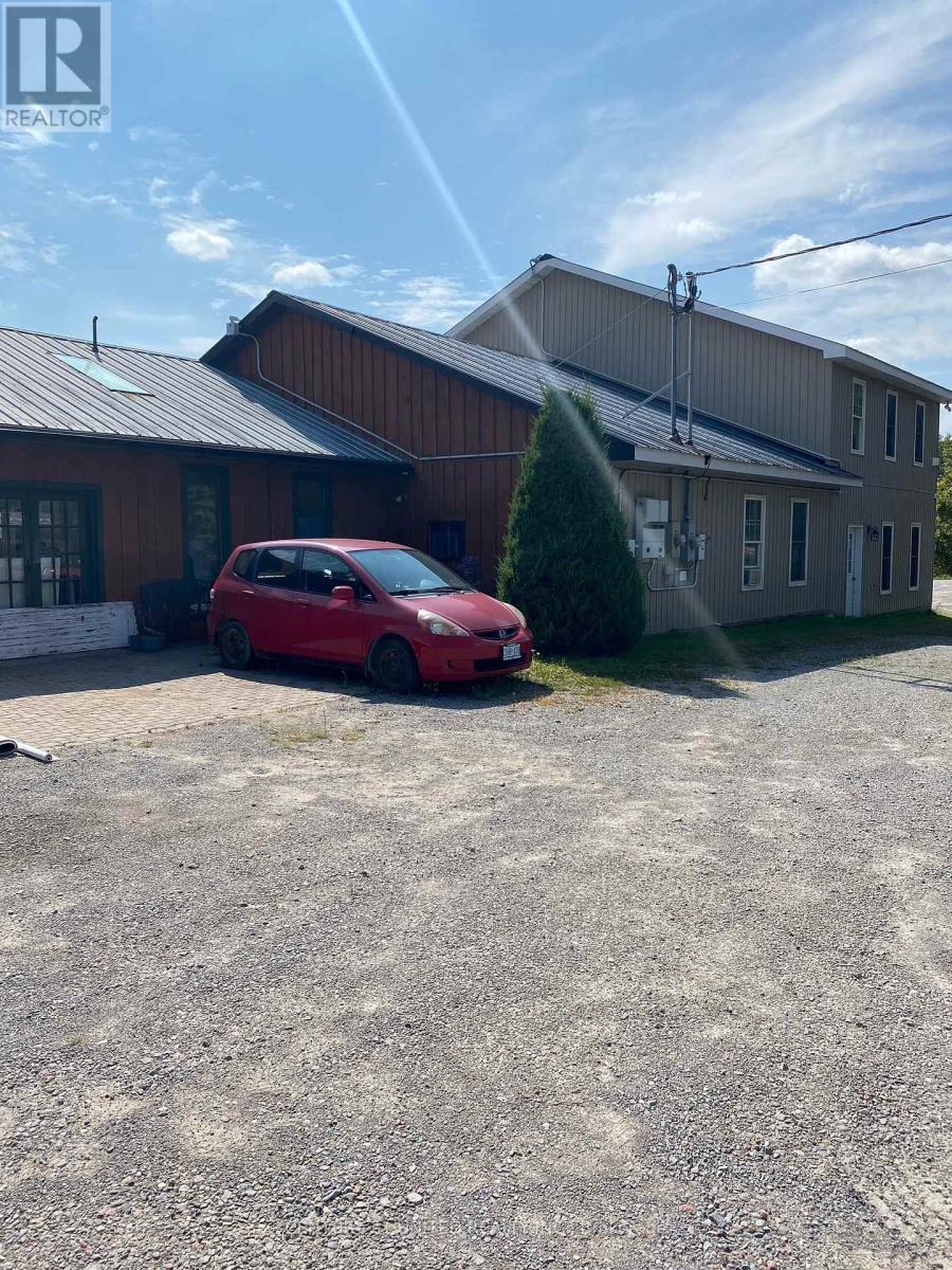 2219 Burnham Line, Otonabee-South Monaghan, Ontario  K9J 6X7 - Photo 36 - X12078450