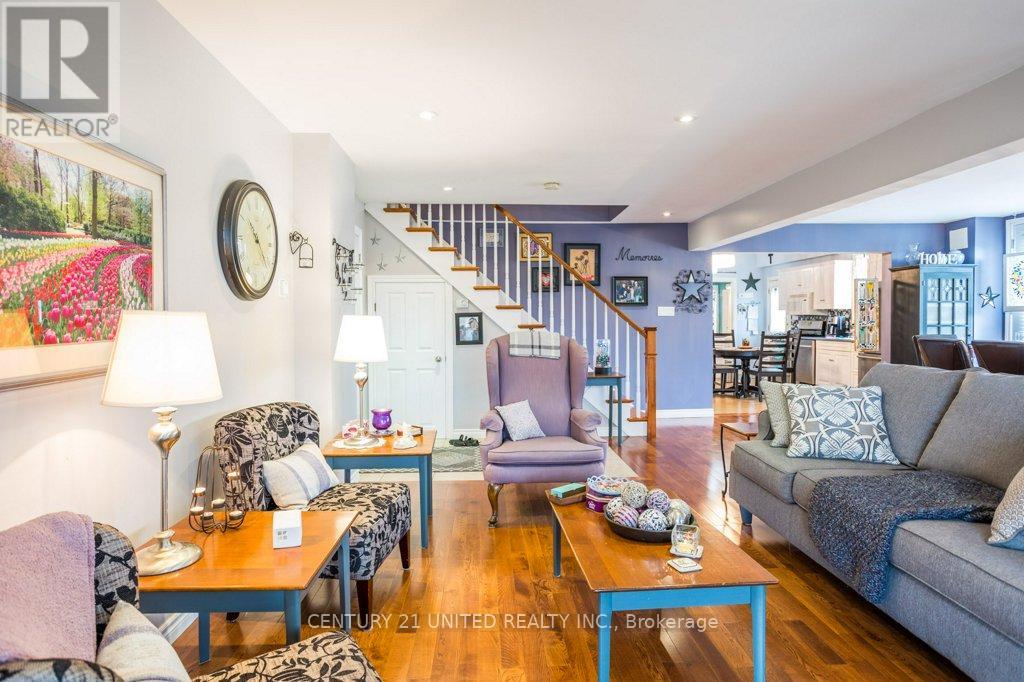 2219 Burnham Line, Otonabee-South Monaghan, Ontario  K9J 6X7 - Photo 7 - X12078450