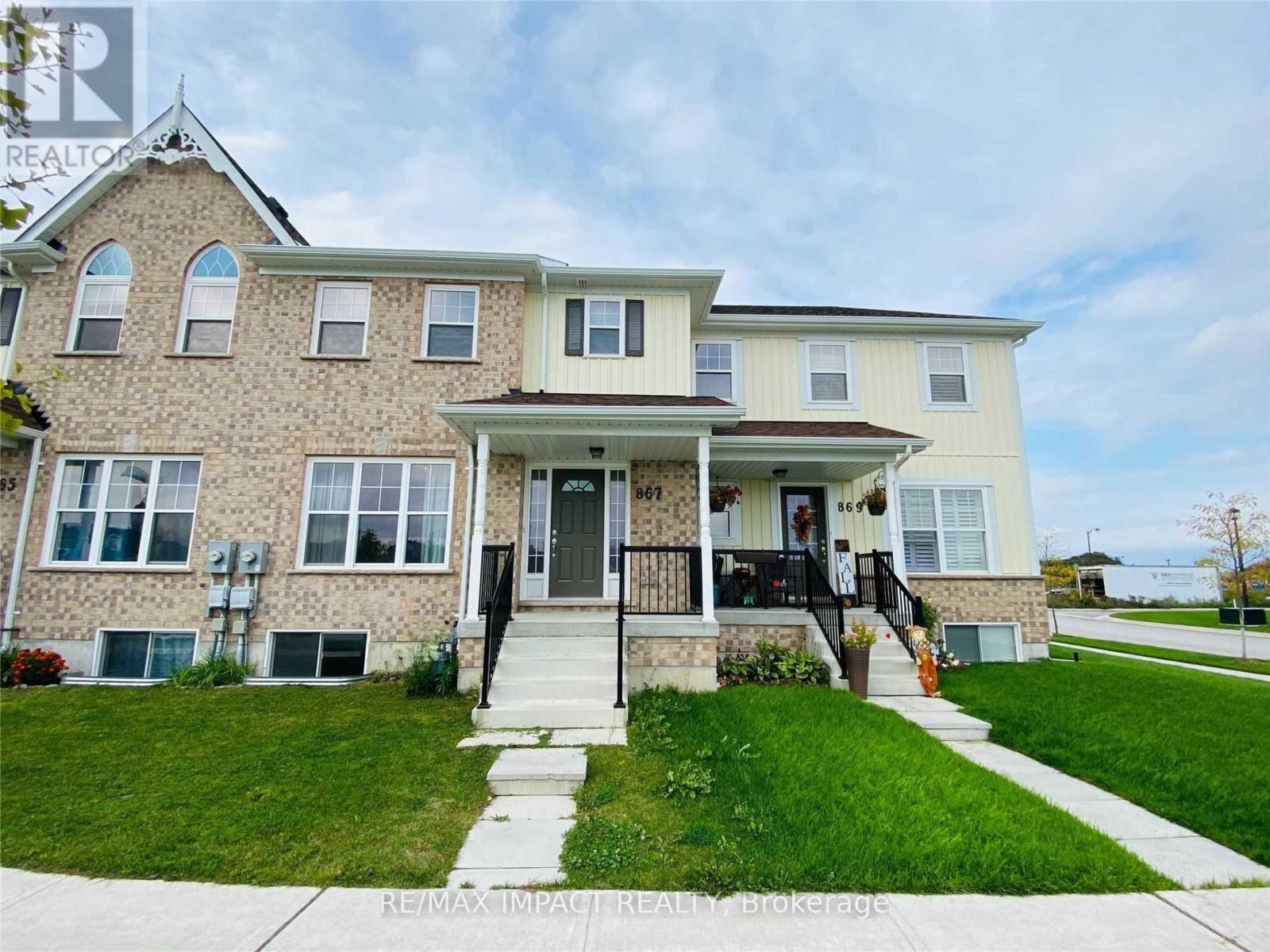 867 Broadway Boulevard, Peterborough North (North), Ontario  K9H 0J1 - Photo 1 - X12079381