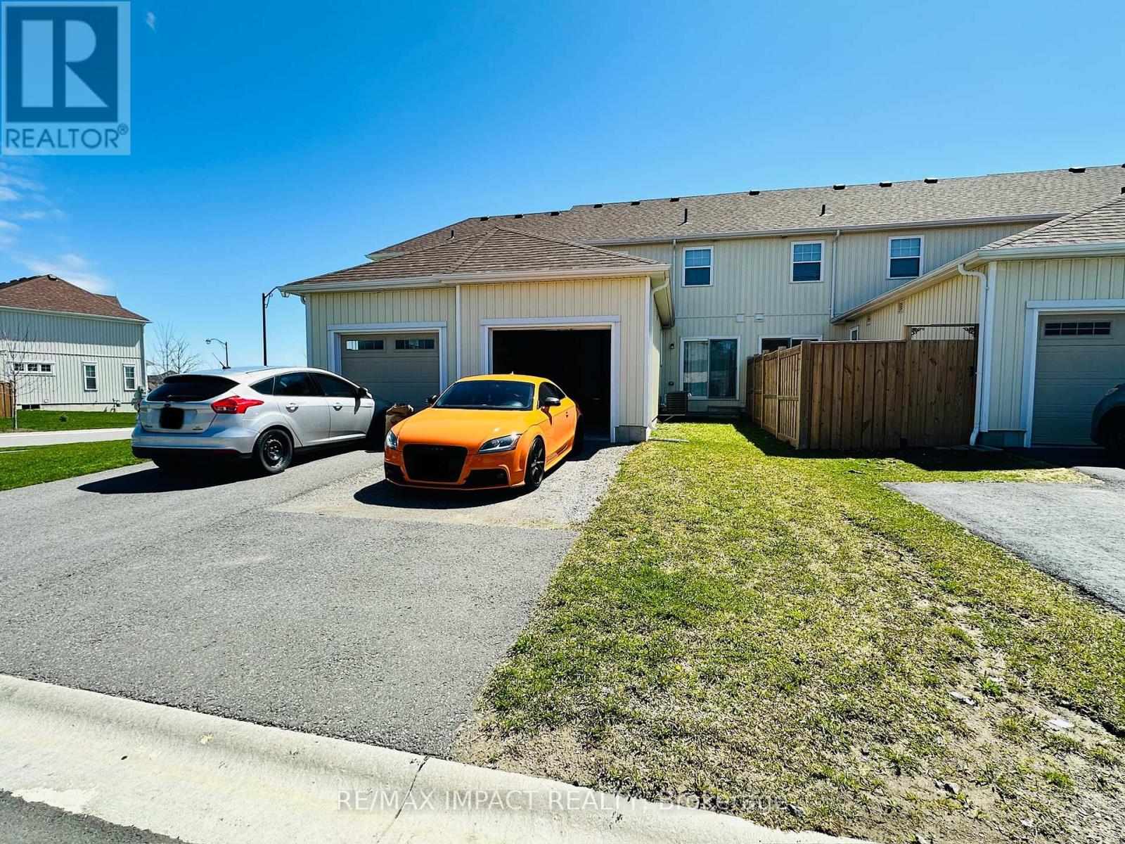867 Broadway Boulevard, Peterborough North (North), Ontario  K9H 0J1 - Photo 36 - X12079381