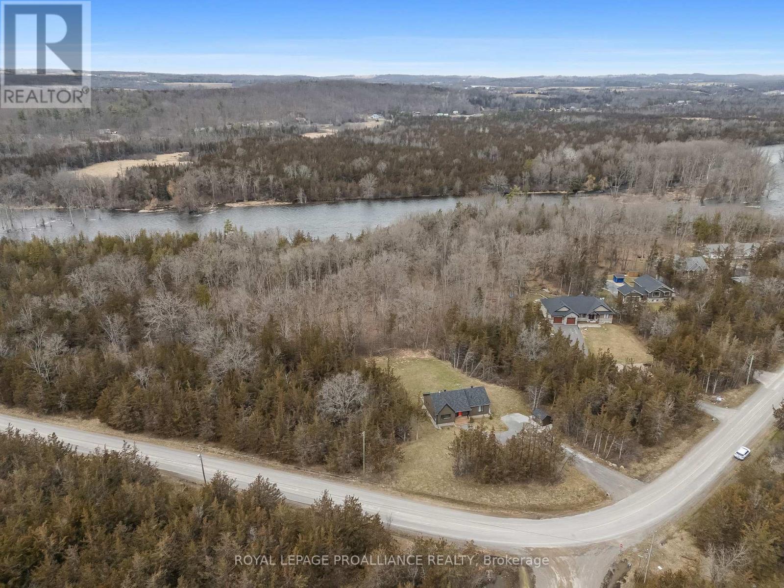 228 Meyers Island Road, Trent Hills, Ontario  K0L 1L0 - Photo 1 - X12079547