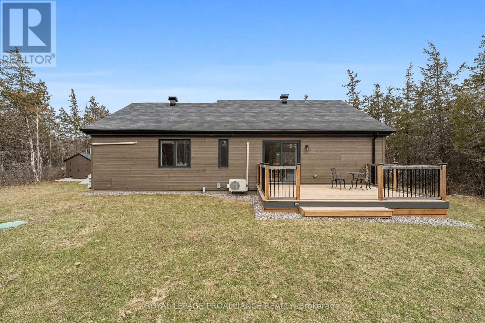 228 Meyers Island Road, Trent Hills, Ontario  K0L 1L0 - Photo 33 - X12079547