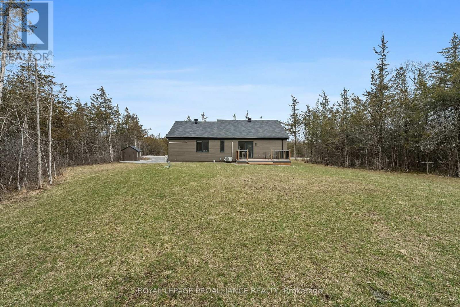 228 Meyers Island Road, Trent Hills, Ontario  K0L 1L0 - Photo 37 - X12079547