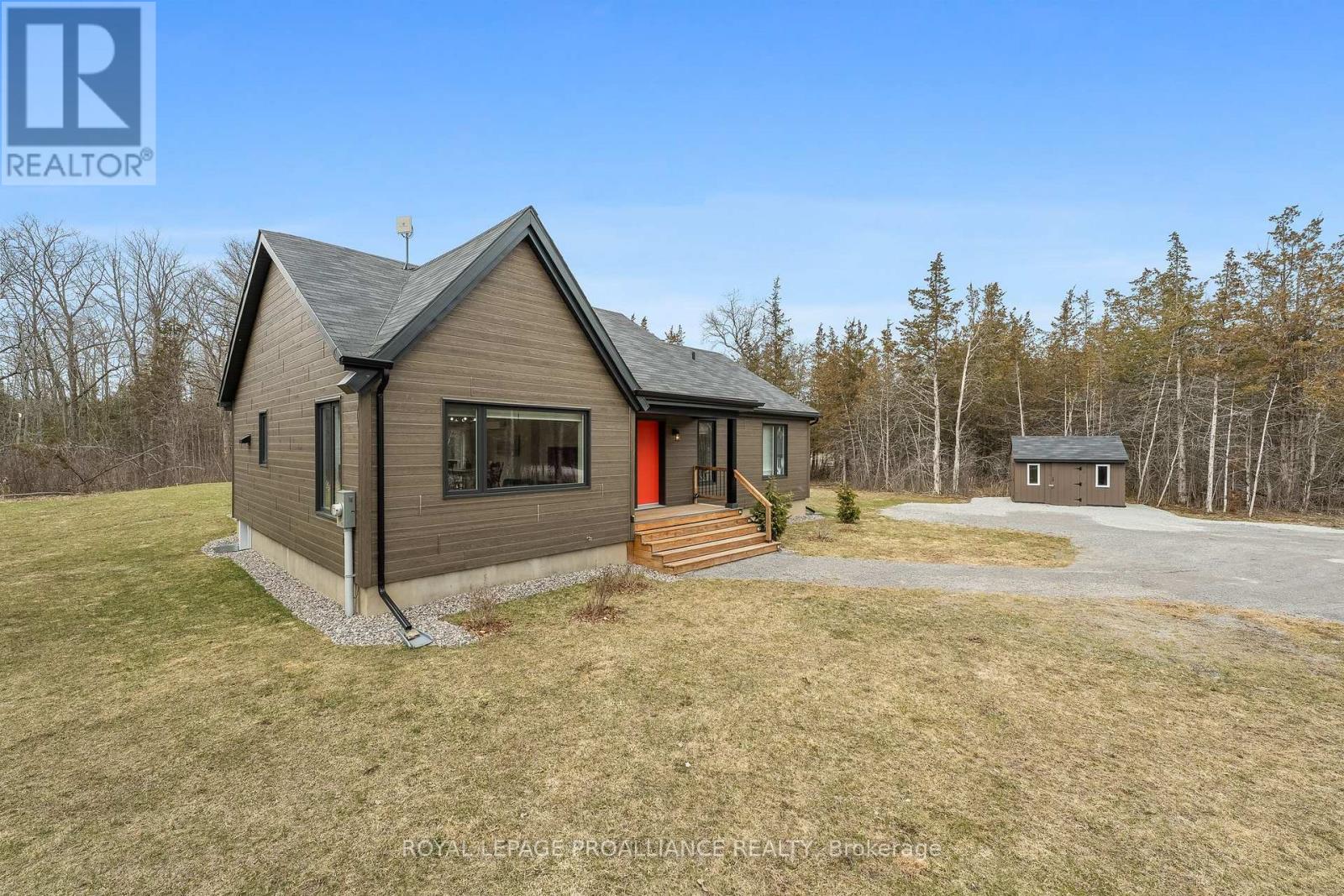 228 Meyers Island Road, Trent Hills, Ontario  K0L 1L0 - Photo 42 - X12079547