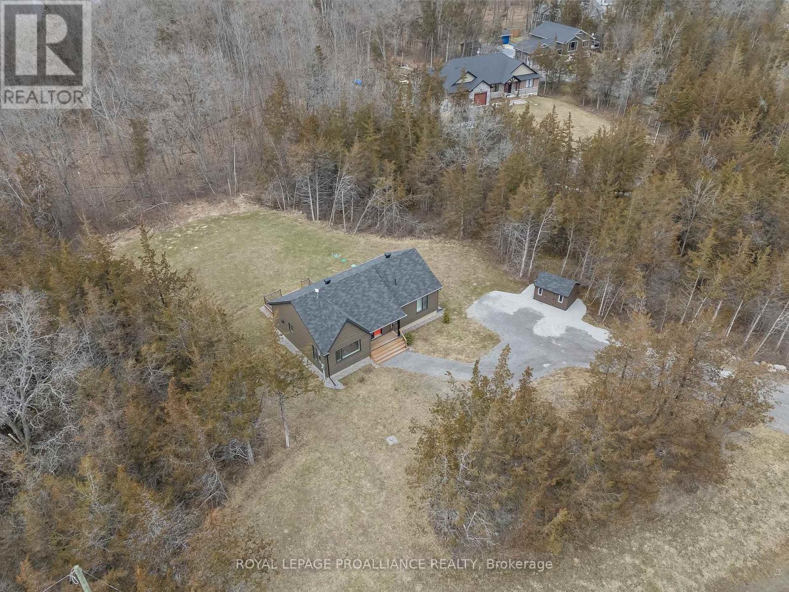 228 Meyers Island Road, Trent Hills, Ontario  K0L 1L0 - Photo 5 - X12079547