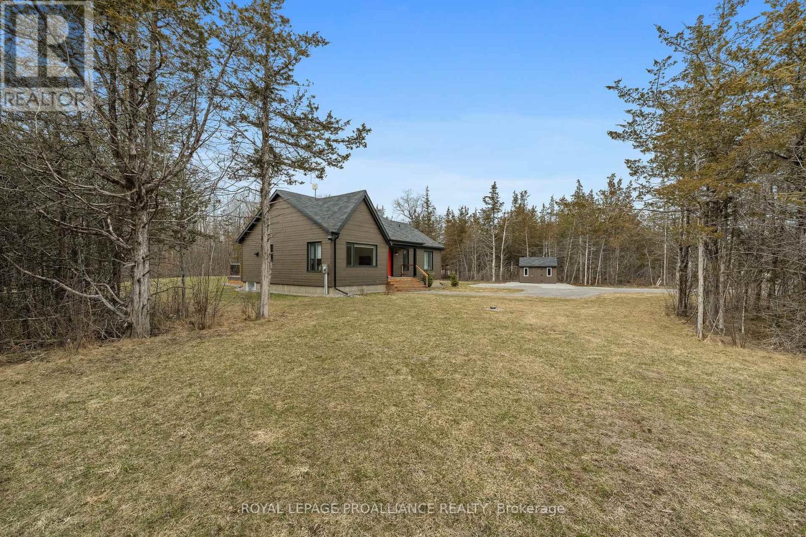 228 Meyers Island Road, Trent Hills, Ontario  K0L 1L0 - Photo 6 - X12079547