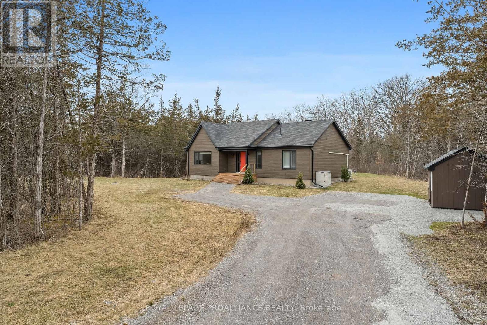 228 Meyers Island Road, Trent Hills, Ontario  K0L 1L0 - Photo 7 - X12079547