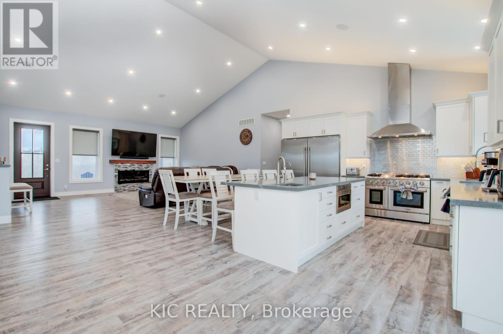 1717 Asphodel 10th Line, Asphodel-Norwood, Ontario  K0L 2V0 - Photo 11 - X12080414