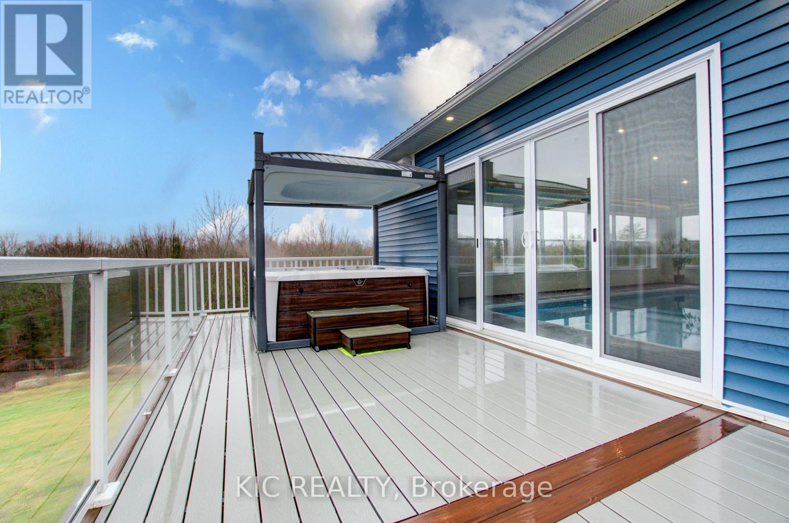 1717 Asphodel 10th Line, Asphodel-Norwood, Ontario  K0L 2V0 - Photo 16 - X12080414