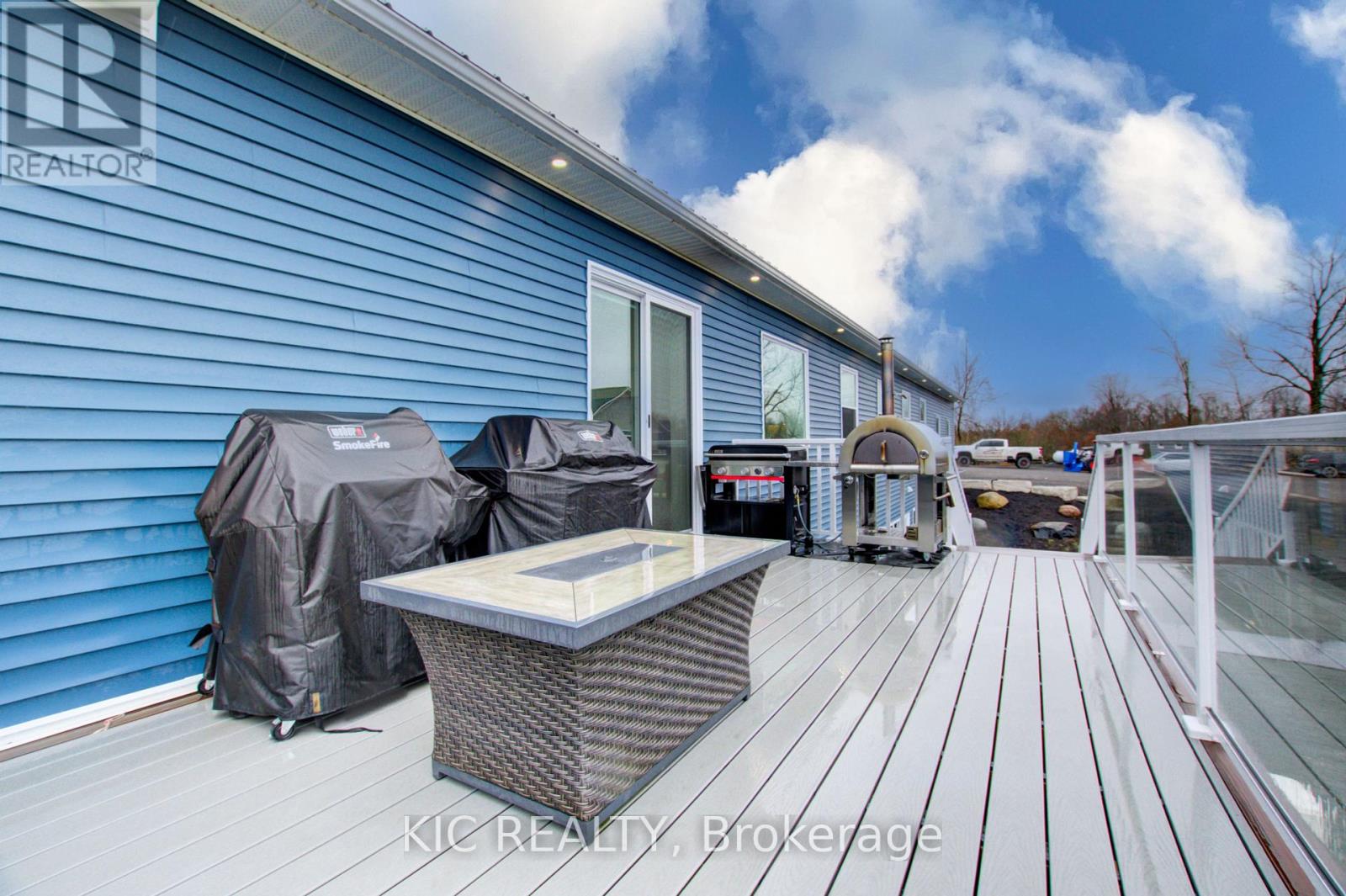 1717 Asphodel 10th Line, Asphodel-Norwood, Ontario  K0L 2V0 - Photo 18 - X12080414