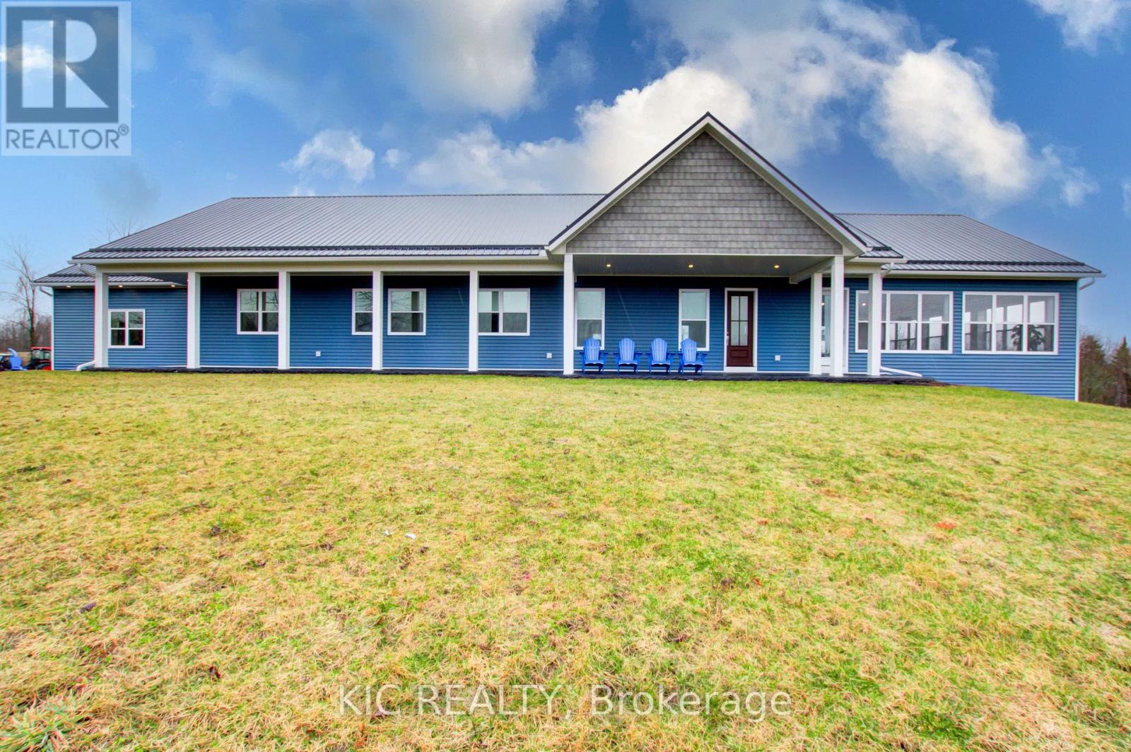 1717 Asphodel 10th Line, Asphodel-Norwood, Ontario  K0L 2V0 - Photo 2 - X12080414
