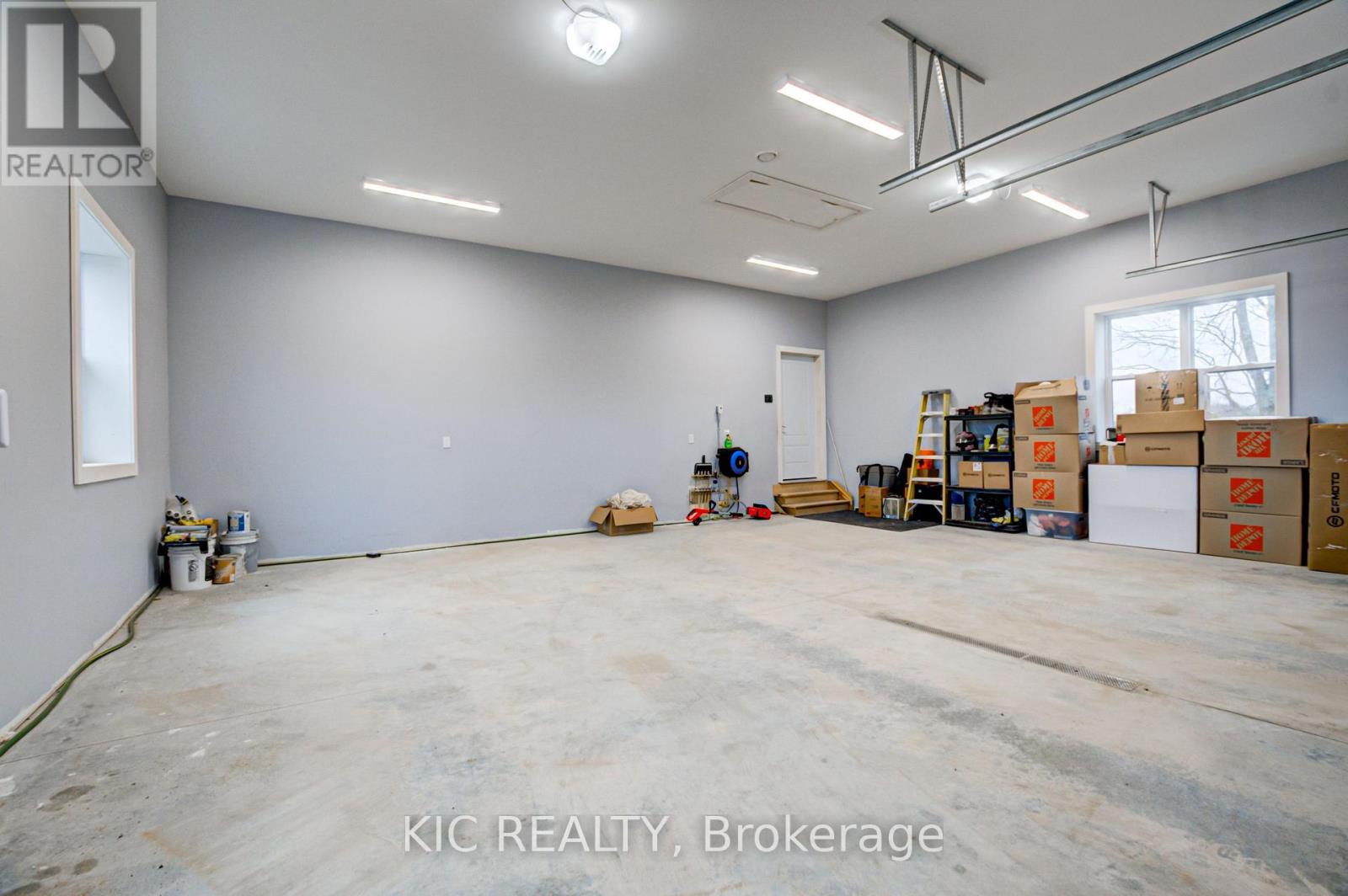 1717 Asphodel 10th Line, Asphodel-Norwood, Ontario  K0L 2V0 - Photo 38 - X12080414