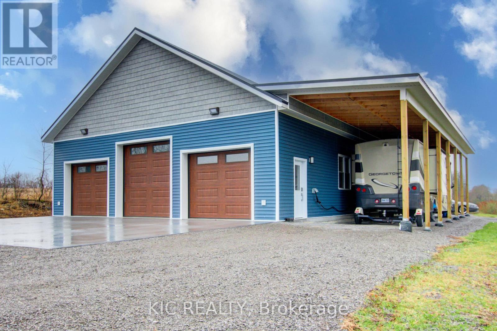 1717 Asphodel 10th Line, Asphodel-Norwood, Ontario  K0L 2V0 - Photo 39 - X12080414