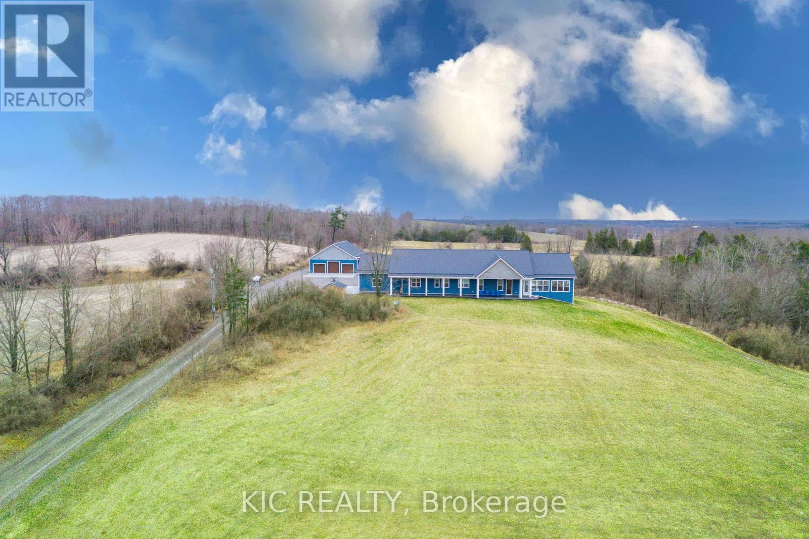 1717 Asphodel 10th Line, Asphodel-Norwood, Ontario  K0L 2V0 - Photo 4 - X12080414