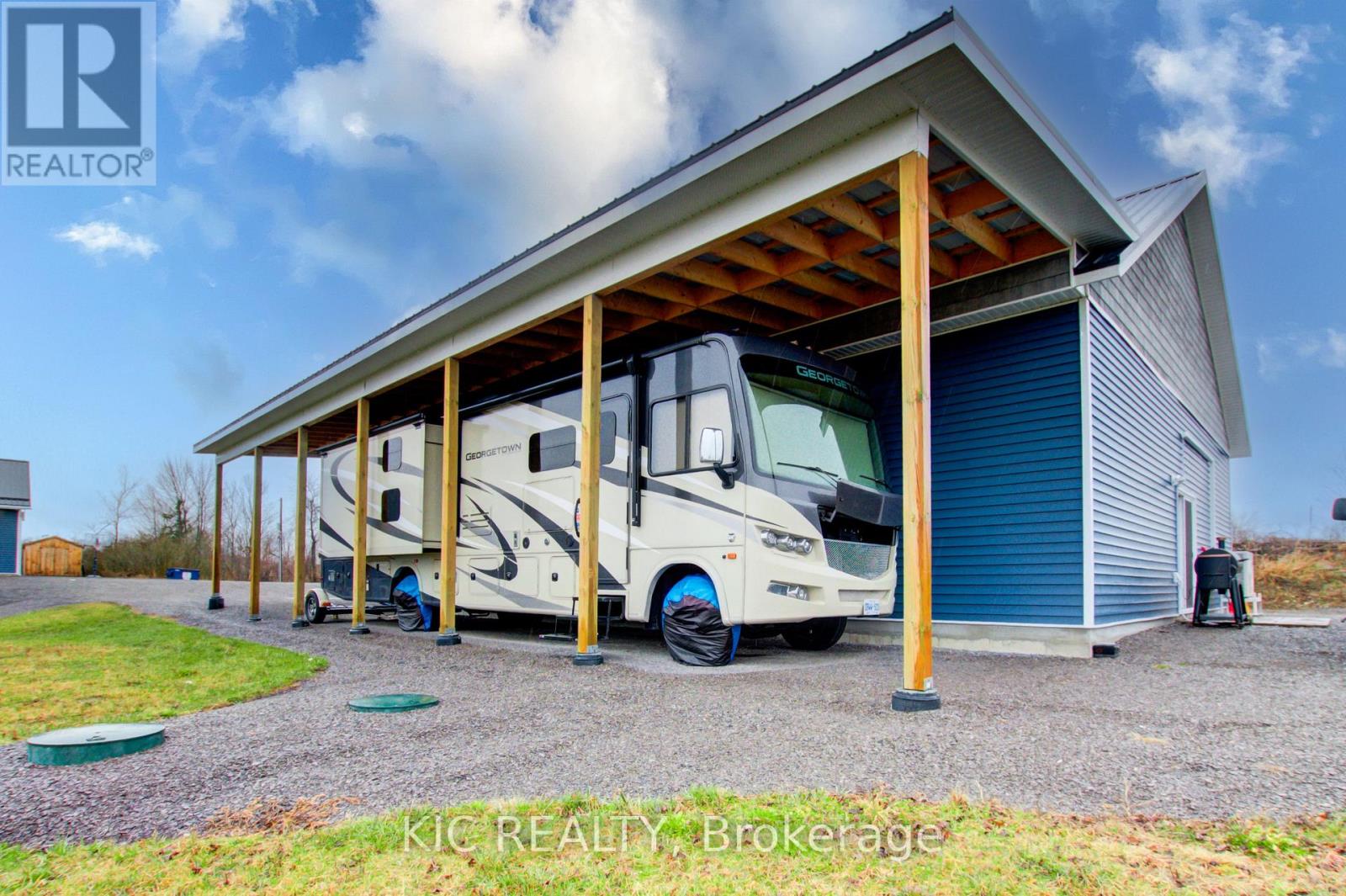 1717 Asphodel 10th Line, Asphodel-Norwood, Ontario  K0L 2V0 - Photo 40 - X12080414