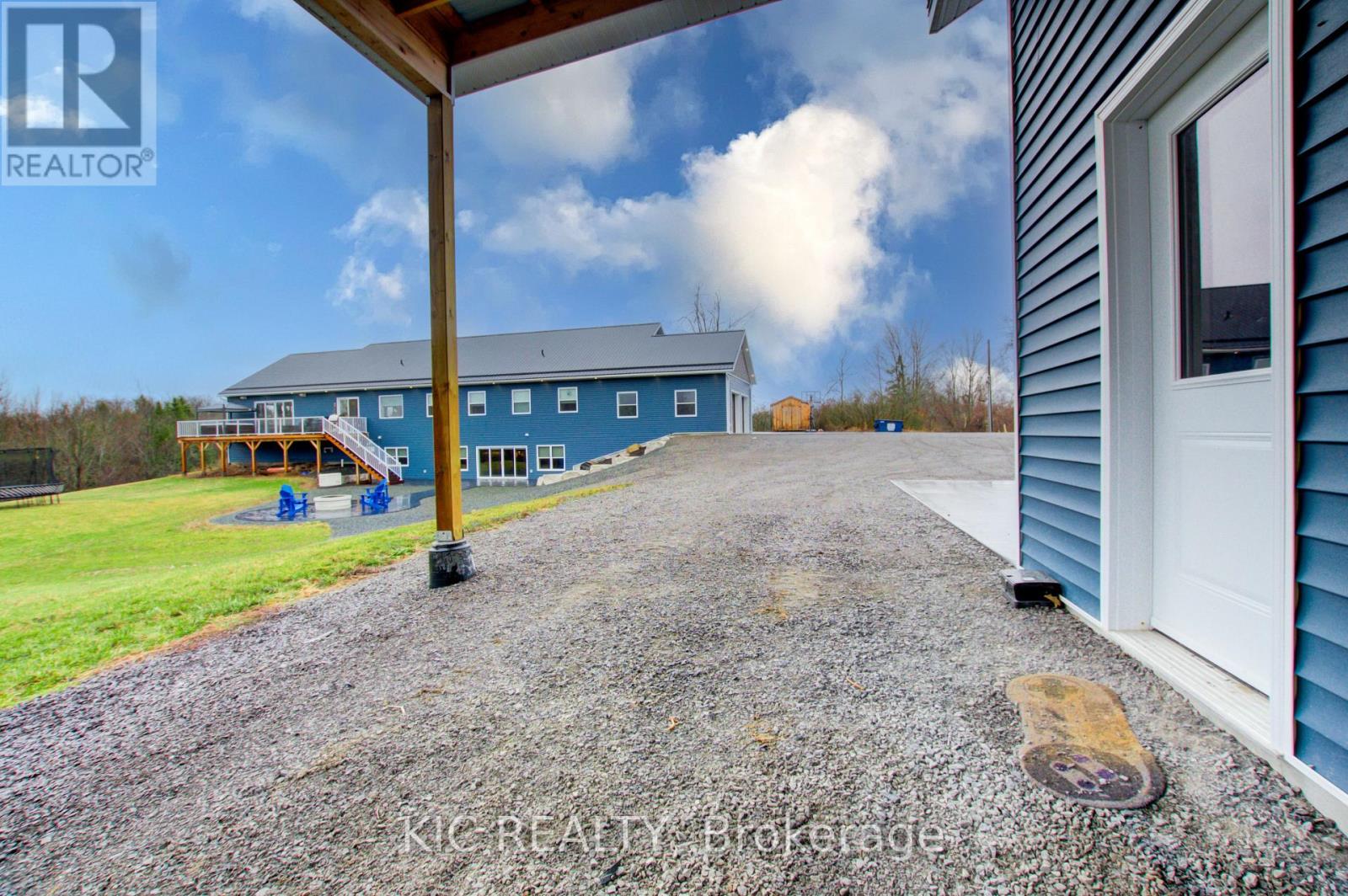 1717 Asphodel 10th Line, Asphodel-Norwood, Ontario  K0L 2V0 - Photo 41 - X12080414