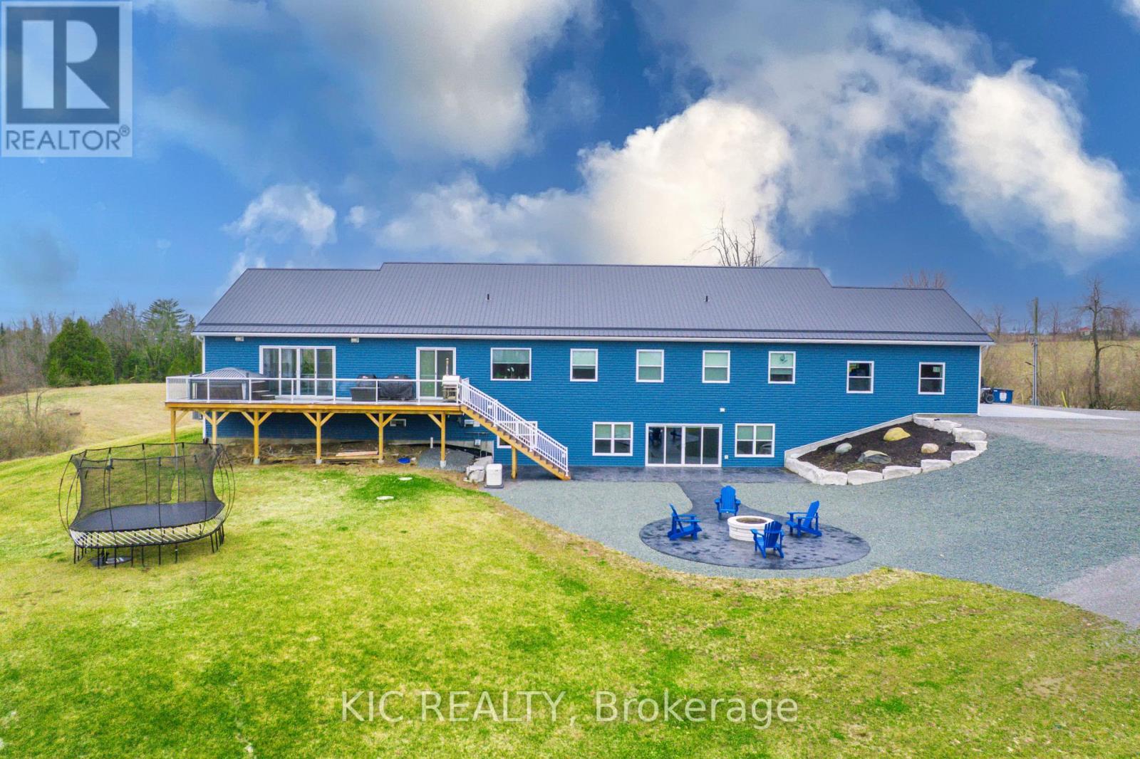 1717 Asphodel 10th Line, Asphodel-Norwood, Ontario  K0L 2V0 - Photo 42 - X12080414