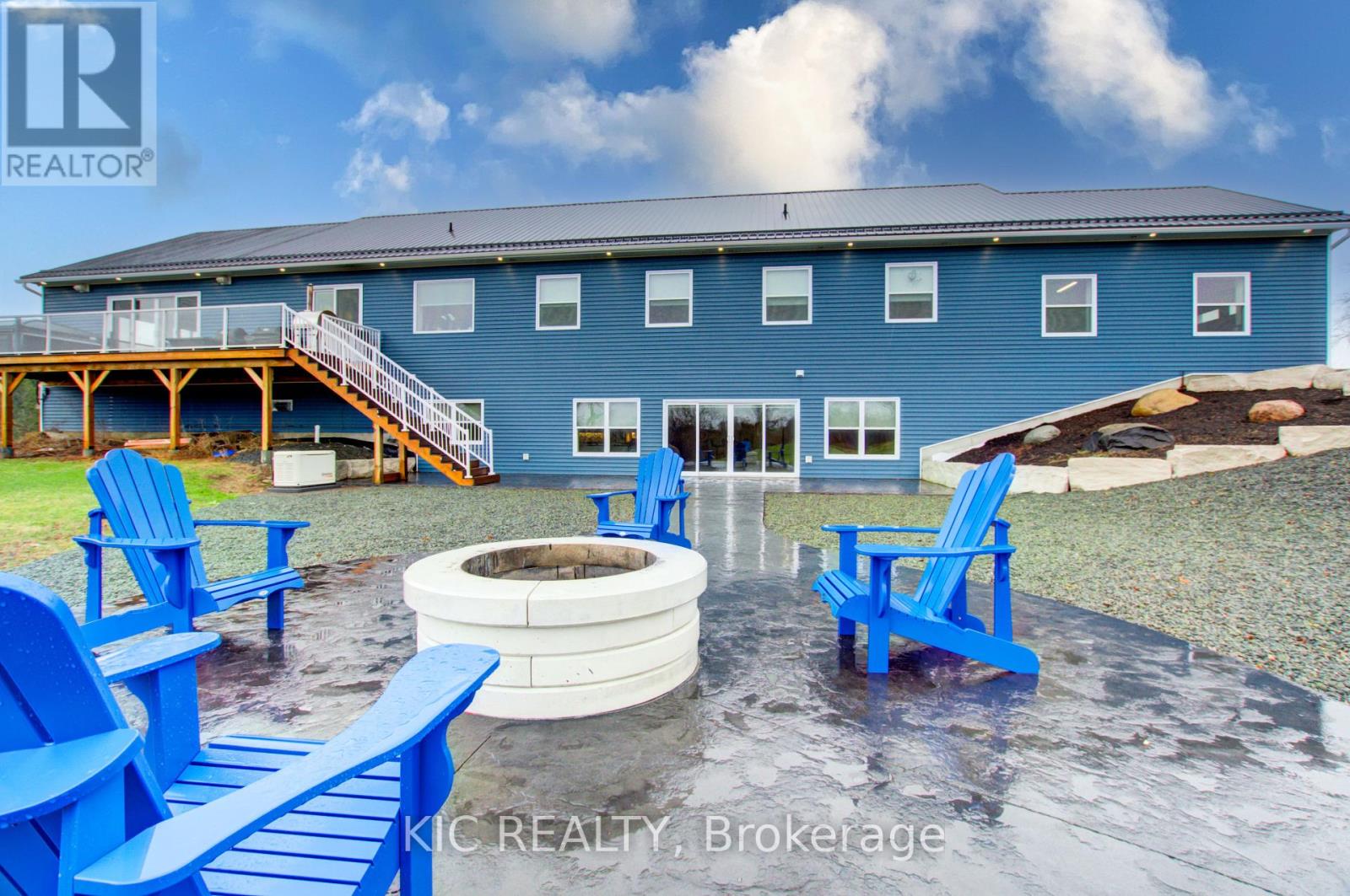1717 Asphodel 10th Line, Asphodel-Norwood, Ontario  K0L 2V0 - Photo 43 - X12080414