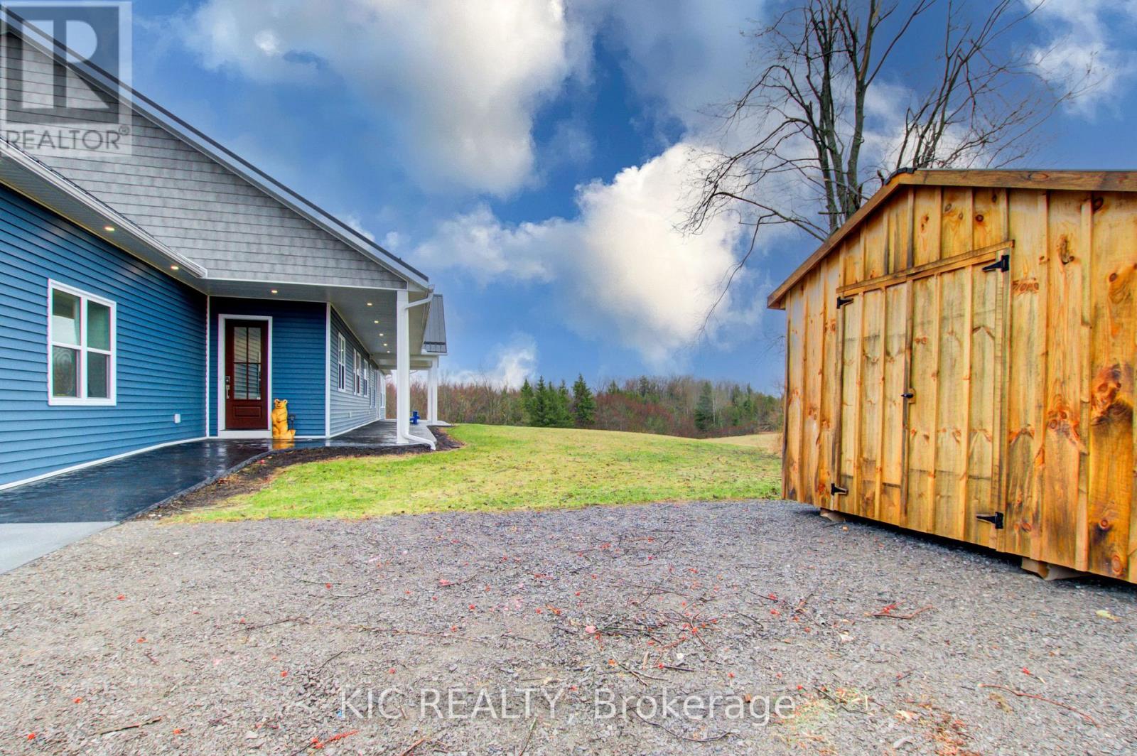 1717 Asphodel 10th Line, Asphodel-Norwood, Ontario  K0L 2V0 - Photo 46 - X12080414