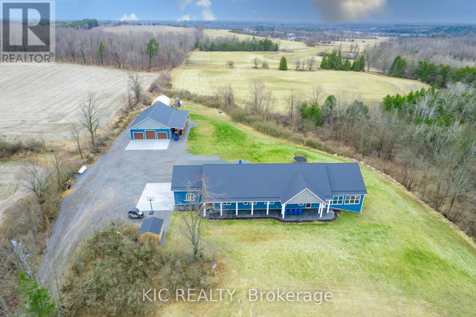 1717 Asphodel 10th Line, Asphodel-Norwood, Ontario  K0L 2V0 - Photo 47 - X12080414