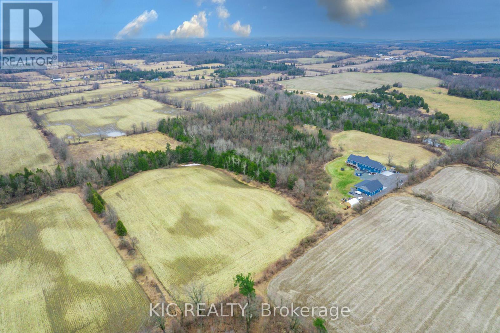 1717 Asphodel 10th Line, Asphodel-Norwood, Ontario  K0L 2V0 - Photo 48 - X12080414