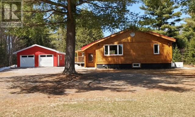 1190 NORTH BAPTISTE LAKE ROAD, hastings highlands (herschel ward), Ontario