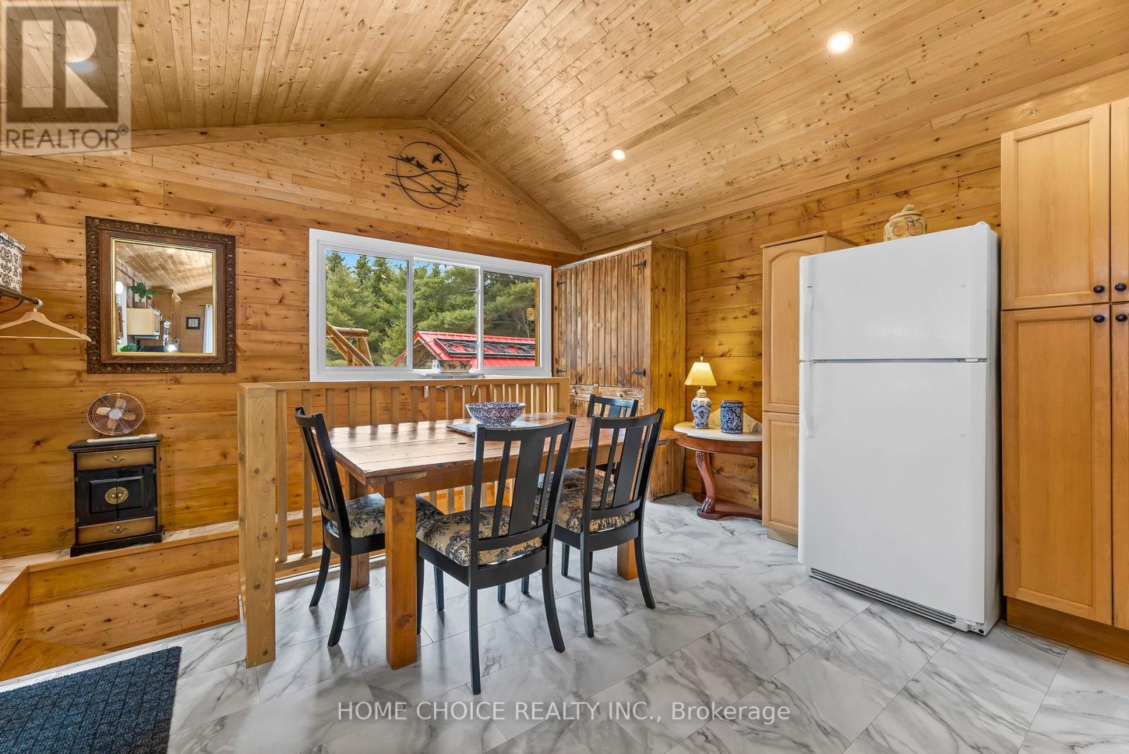 1190 North Baptiste Lake Road, Hastings Highlands (Herschel Ward), Ontario  K0L 2S0 - Photo 12 - X12080407