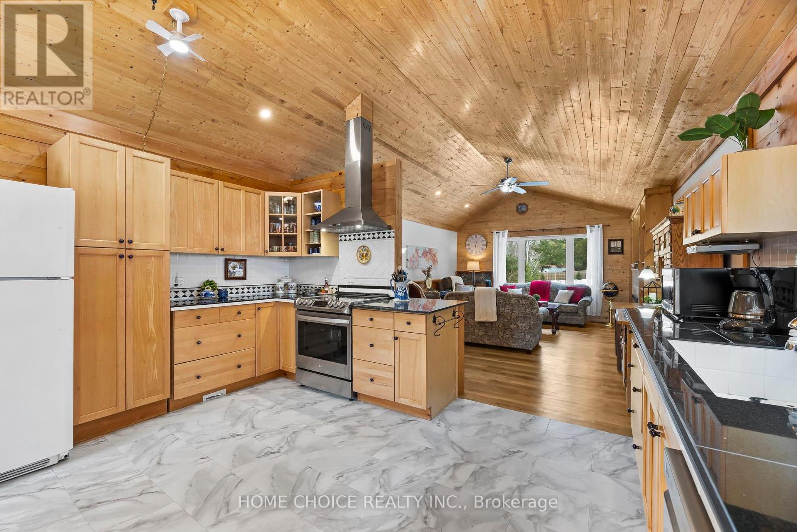 1190 North Baptiste Lake Road, Hastings Highlands (Herschel Ward), Ontario  K0L 2S0 - Photo 15 - X12080407