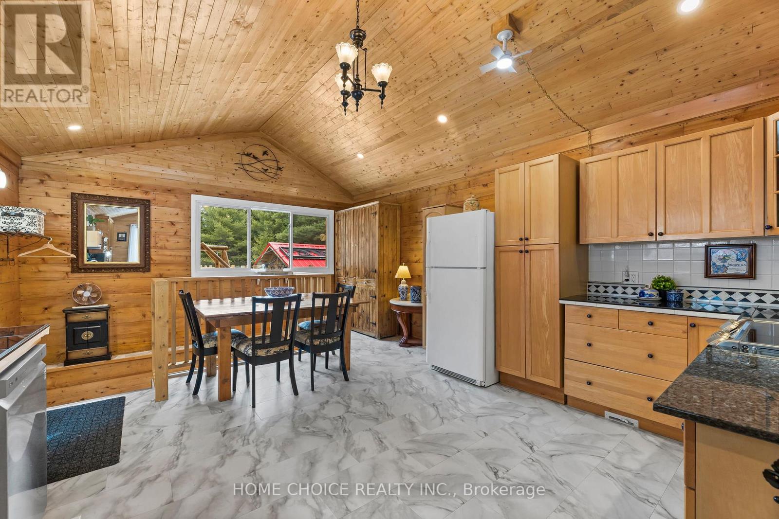 1190 North Baptiste Lake Road, Hastings Highlands (Herschel Ward), Ontario  K0L 2S0 - Photo 17 - X12080407