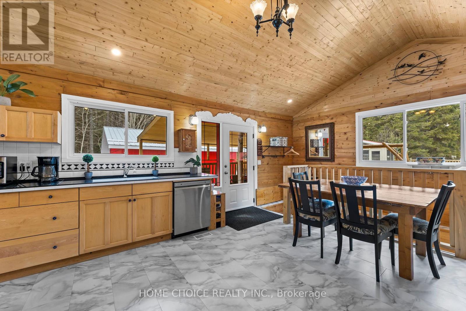 1190 North Baptiste Lake Road, Hastings Highlands (Herschel Ward), Ontario  K0L 2S0 - Photo 18 - X12080407