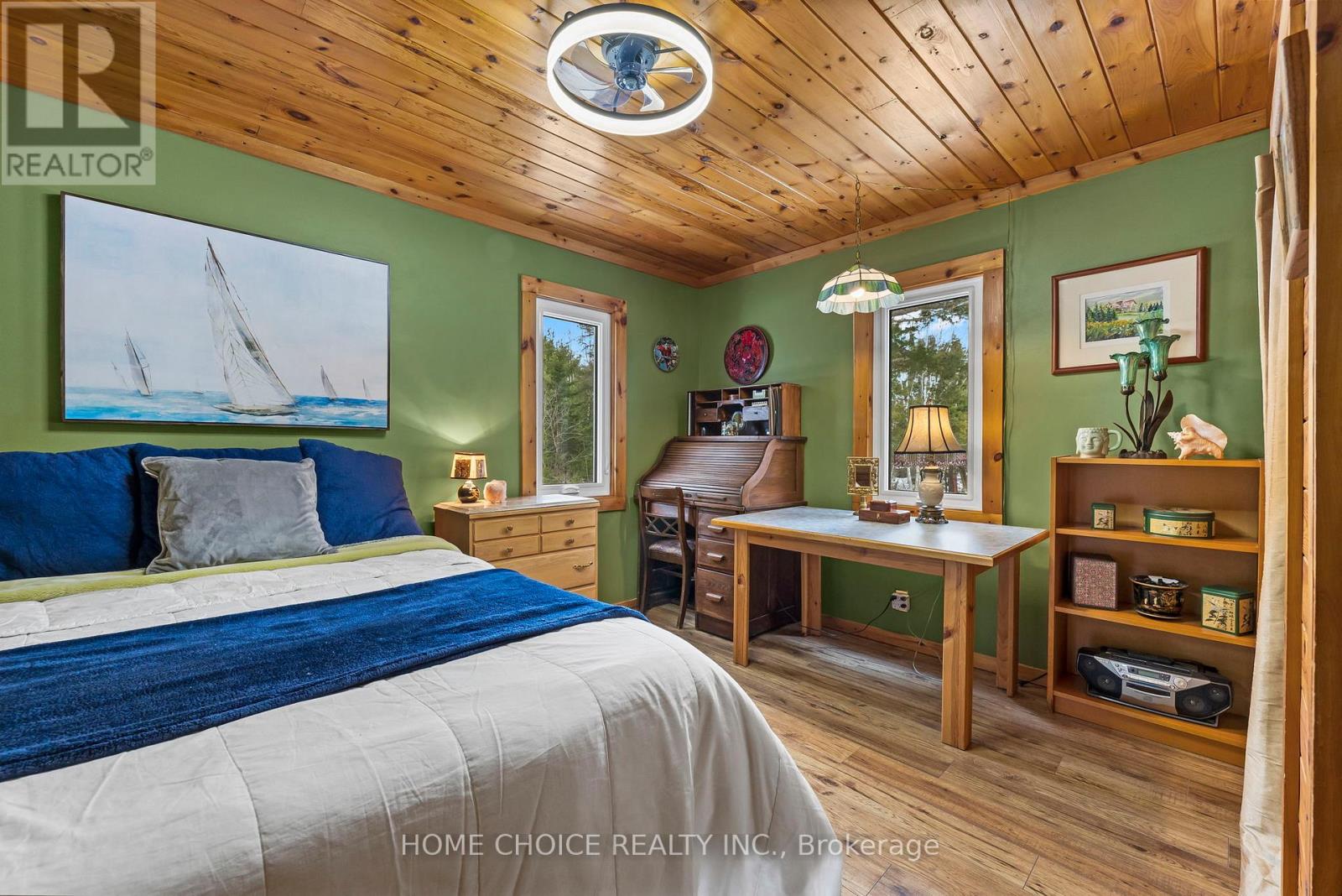 1190 North Baptiste Lake Road, Hastings Highlands (Herschel Ward), Ontario  K0L 2S0 - Photo 23 - X12080407