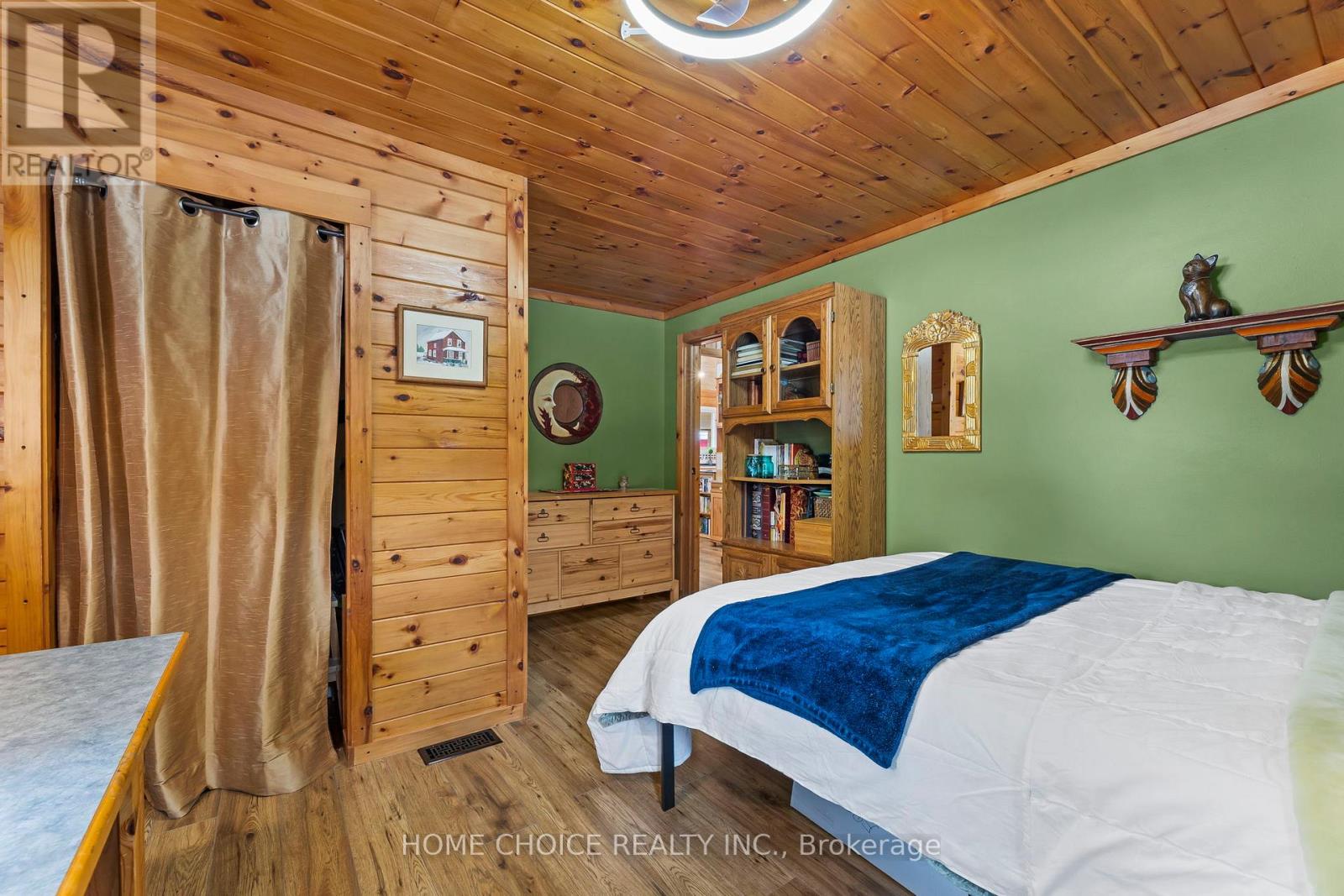1190 North Baptiste Lake Road, Hastings Highlands (Herschel Ward), Ontario  K0L 2S0 - Photo 24 - X12080407