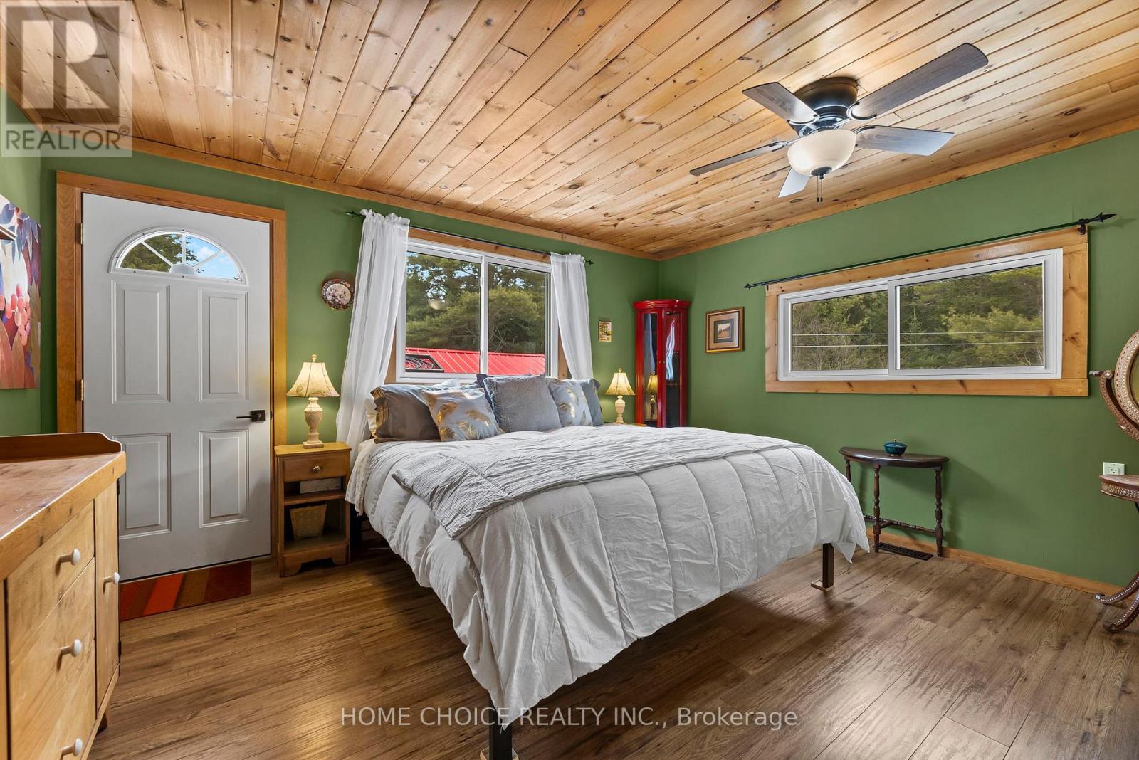 1190 North Baptiste Lake Road, Hastings Highlands (Herschel Ward), Ontario  K0L 2S0 - Photo 25 - X12080407