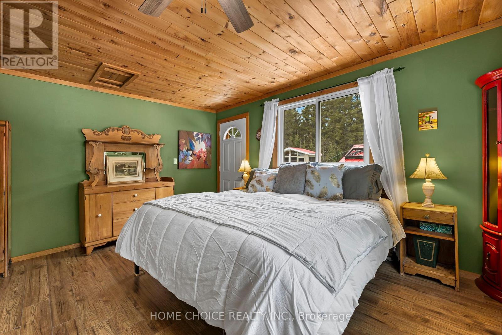 1190 North Baptiste Lake Road, Hastings Highlands (Herschel Ward), Ontario  K0L 2S0 - Photo 26 - X12080407