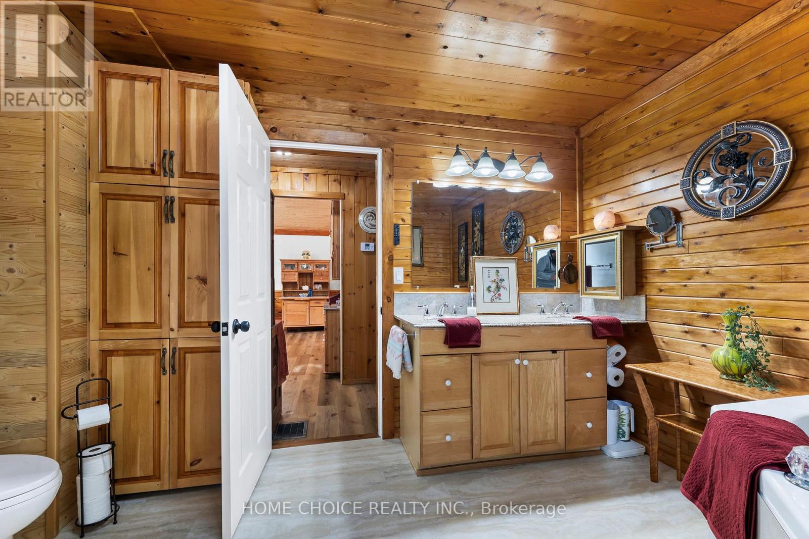 1190 North Baptiste Lake Road, Hastings Highlands (Herschel Ward), Ontario  K0L 2S0 - Photo 28 - X12080407