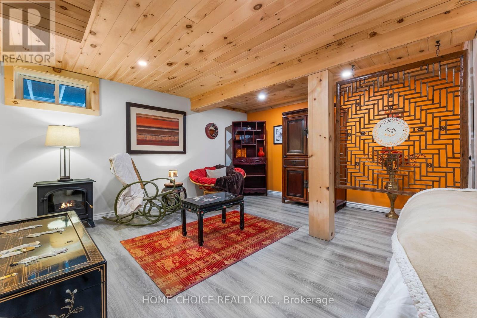 1190 North Baptiste Lake Road, Hastings Highlands (Herschel Ward), Ontario  K0L 2S0 - Photo 32 - X12080407