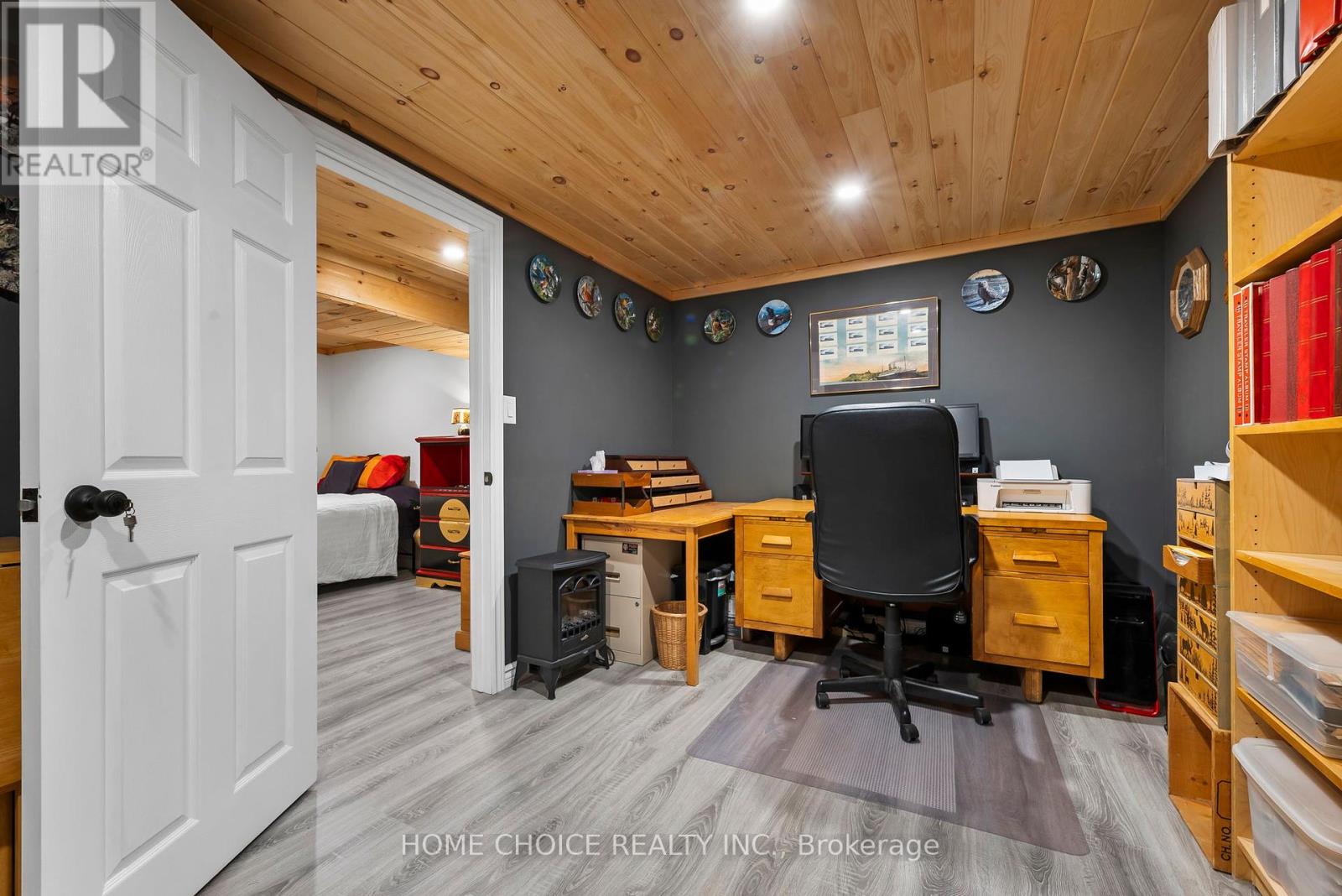 1190 North Baptiste Lake Road, Hastings Highlands (Herschel Ward), Ontario  K0L 2S0 - Photo 34 - X12080407