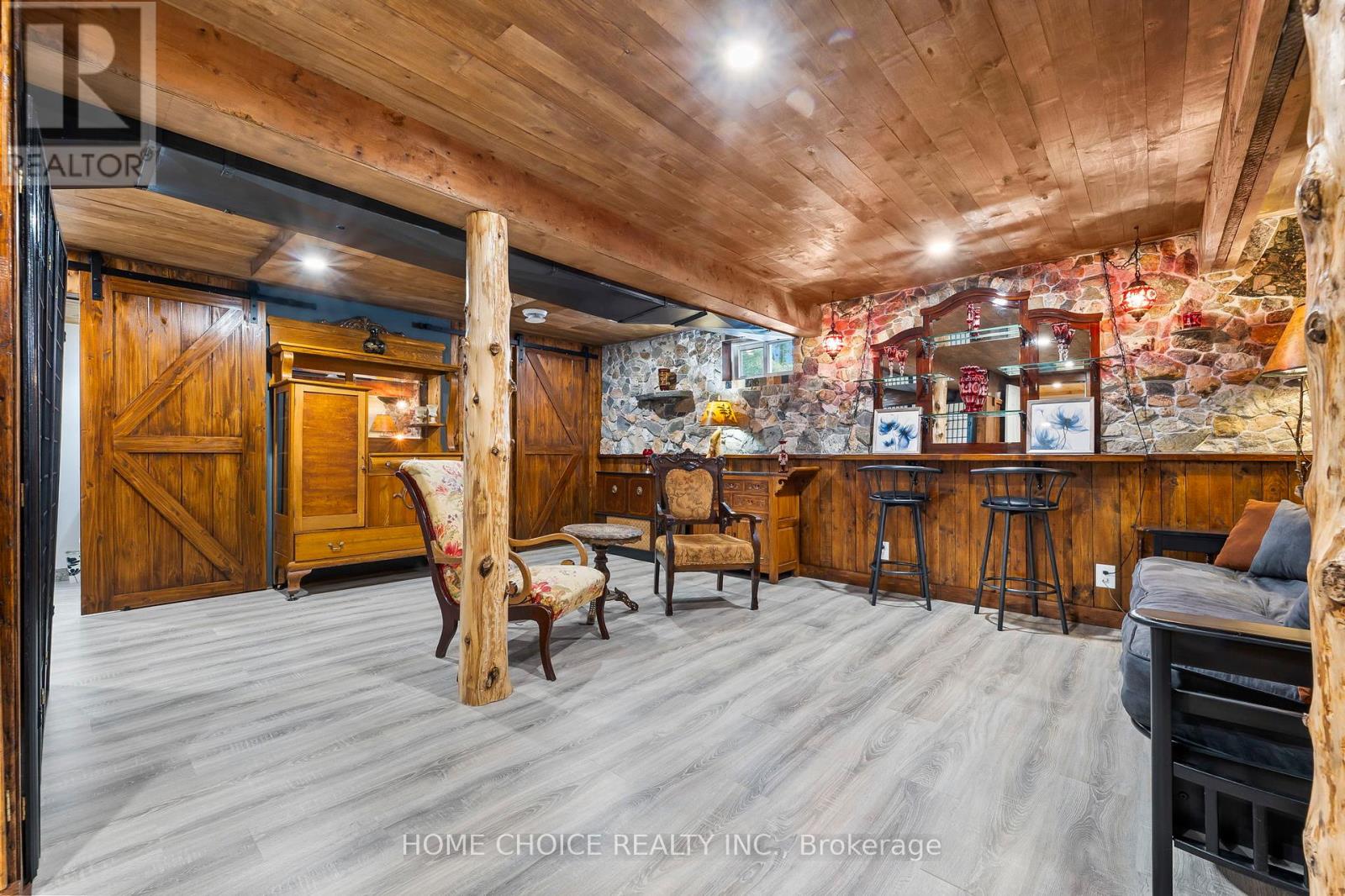1190 North Baptiste Lake Road, Hastings Highlands (Herschel Ward), Ontario  K0L 2S0 - Photo 35 - X12080407