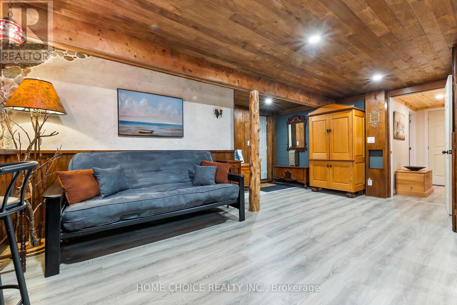 1190 North Baptiste Lake Road, Hastings Highlands (Herschel Ward), Ontario  K0L 2S0 - Photo 36 - X12080407