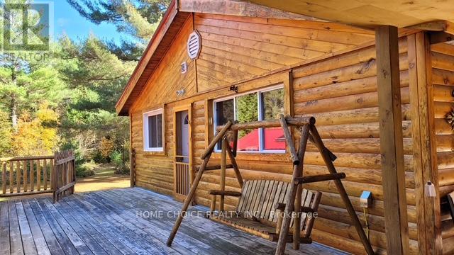 1190 North Baptiste Lake Road, Hastings Highlands (Herschel Ward), Ontario  K0L 2S0 - Photo 4 - X12080407