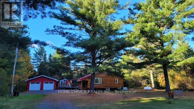 1190 North Baptiste Lake Road, Hastings Highlands (Herschel Ward), Ontario  K0L 2S0 - Photo 44 - X12080407