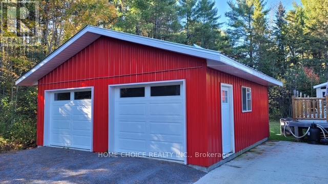 1190 North Baptiste Lake Road, Hastings Highlands (Herschel Ward), Ontario  K0L 2S0 - Photo 7 - X12080407