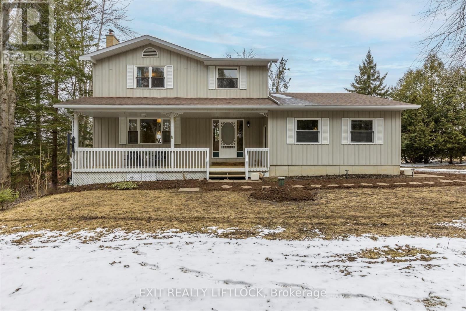 868 Lily Lake Road, Peterborough North (North), Ontario  K9J 6X4 - Photo 1 - X12080492